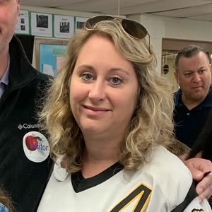 Meet your Posher, Jacqlyn